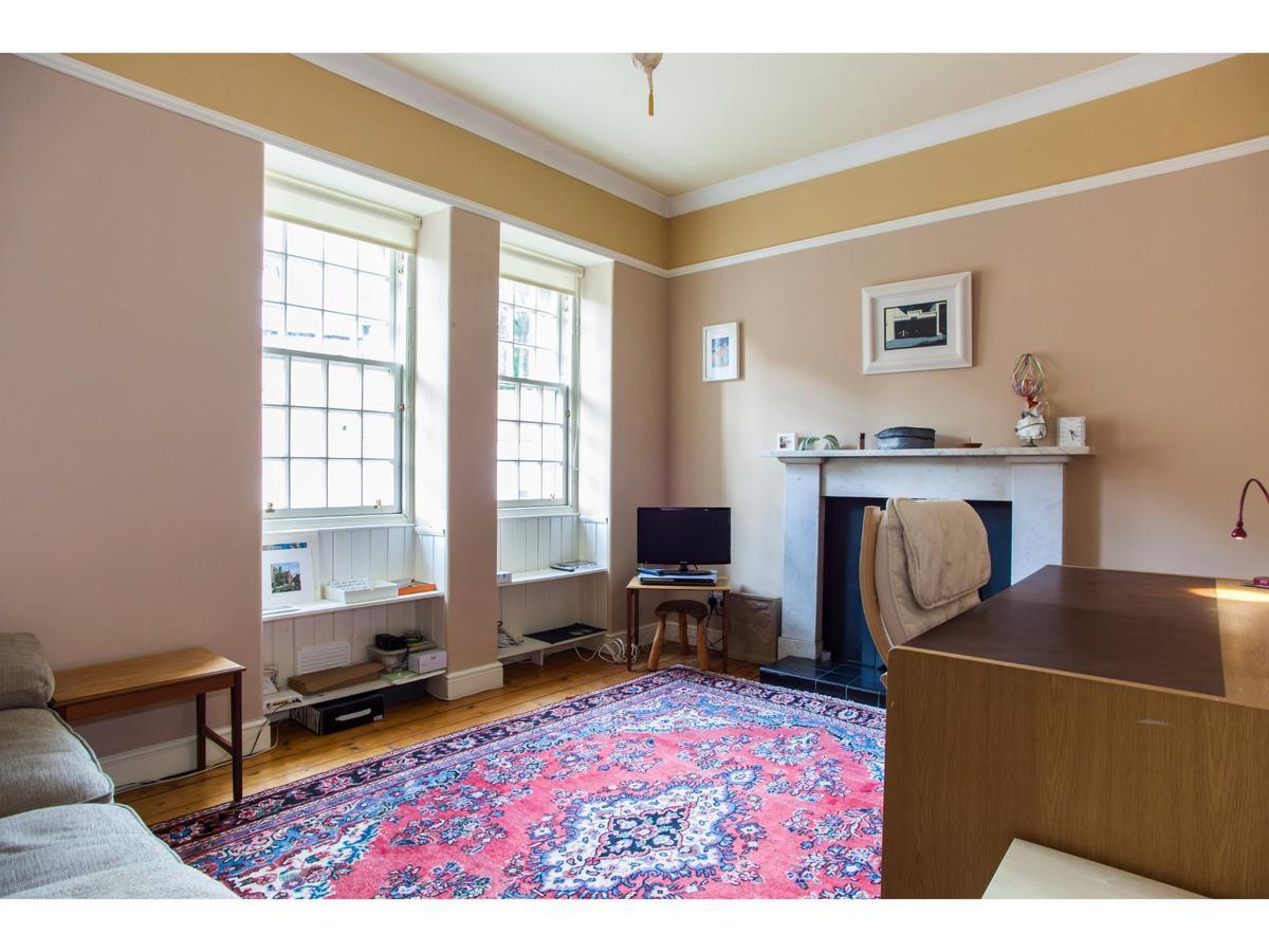 Appartement Historic Dean Village Treasure, Sleeps 4 *